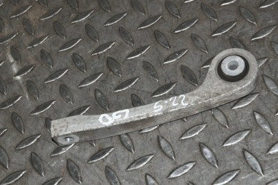 Bieleta stabilizatoare dreapta spate AUDI A4 8W2, B9 2016 OEM: 8W0505465B 11622514 foto