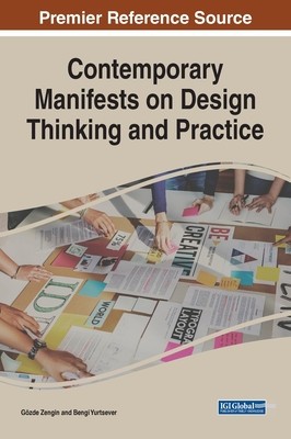 Contemporary Manifests on Design Thinking and Practice foto