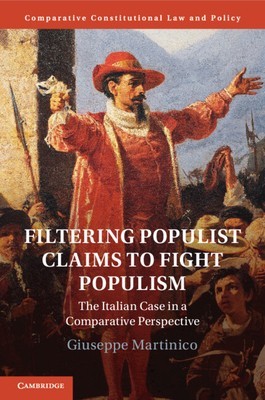 Filtering Populist Claims to Fight Populism foto