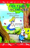 Cumpara ieftin Lecturi scolare clasa a I a