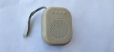 BOXA BLUETOOTH VIA MODEL 309807 , FUNCTIONEAZA .