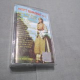 Cumpara ieftin CASETA AUDIO MEET ROMANIA VOL 2 BANAT ORIGINALA RARA!!!! ELECTRECORD