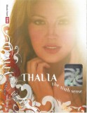 Thal&iacute;a - The Sixth Sense, Caseta audio