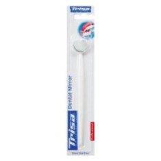 Oglinda dentara Trisa pentru verificarea cavitatii bucale, model 635316