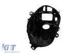 Carcasa stanga a farului LED potrivita pentru Mini Cooper F56 2016-2018 Performance AutoTuning