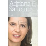 Adriana Saftoiu - Jurnal de campanie (Editia: 2009)