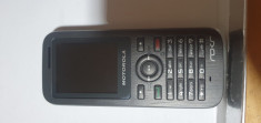 Motorola wx390 foto