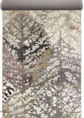 Traversa Covor, Anny 33001, Crem, Latime 115 cm, Diverse Lungimi foto