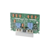 Placă electronică pentru plită BOSCH 11058567 BALAY SIEMENS Original