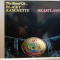 The Band Of &hellip;Blacky Ranchette &ndash; Heartland (1986/Zippo/England) - Vinil/Vinyl/NM