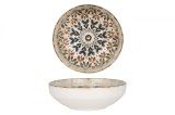 Rinart Bol - Aztec - Por&Aring;&pound;elan - 13 cm (320cc) - set de 6