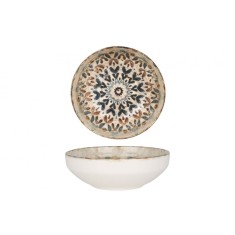 Rinart Bol - Aztec - Por&Aring;&pound;elan - 13 cm (320cc) - set de 6