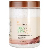 Sea of Spa Bio Spa sare de baie cu minerale din Marea Moarta 1100 g