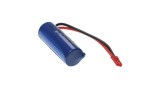 Instrument de modelism VHWB, baterie RC pentru H227-33 / Fei Lun FT008 - 1100 mAh 3.7 V Li-Ion, BEC