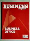 Catalog Business Magazin - Business office - noiembrie 2008
