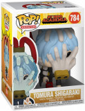 Figurina - My Hero Academia - Tomura Shigaraki | Funko