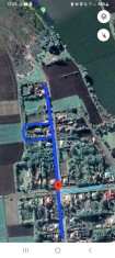 Vand casa si teren in Jude?ul Calara?i comuna Lehliu sat Sapunari foto