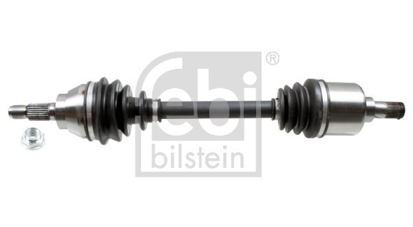 FEBI BILSTEIN 182424 Planetara