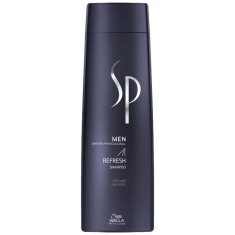 SP Men Refresh Sampon Barbati 250 ml foto