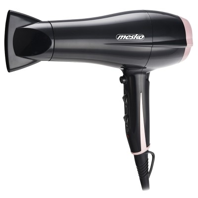 Uscator de par Mesko, 2300 W, 3 nivele temperatura, 2 viteze foto