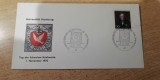 B14 - FDCS - Germania - invatamant - personalitati, Europa, Istorie