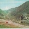 CPI B 11418 CARTE POSTALA - TRANSFAGARASANU. AUTOTURISM DACIA