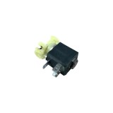 Electrovalvă 2 căi 180&deg; Originală De'Longhi 5213218311 pentru Espressor