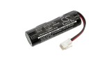 Cameron Sino 3400mAh Leifheit Dry&amp;Clean 51000,Dry&amp;Clean 51002,Dry&amp;Clean 51113,Dry&amp;Clean 51114,51000,51002,51113,51114,Dry&amp;Clean 51003,51000 II. genera