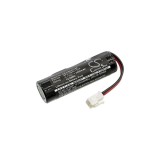 Cameron Sino 3400mAh Leifheit Dry&amp;Clean 51000,Dry&amp;Clean 51002,Dry&amp;Clean 51113,Dry&amp;Clean 51114,51000,51002,51113,51114,Dry&amp;Clean 51003,51000 II. genera