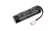 Cameron Sino 3400mAh Leifheit Dry&amp;Clean 51000,Dry&amp;Clean 51002,Dry&amp;Clean 51113,Dry&amp;Clean 51114,51000,51002,51113,51114,Dry&amp;Clean 51003,51000 II. genera