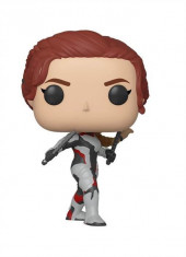 Figurina Funko Avengers Endgame Black Widow foto