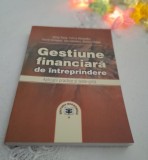 Gestiune financiară de &icirc;ntreprindere ☆Mihai Toma☆