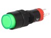 Comutator SPDT 0.5A 250VAC ON-ON