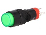 Comutator SPDT 0.5A 250VAC ON-ON