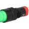 Comutator SPDT 0.5A 250VAC ON-ON