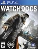 Joc Watch Dogs PS4 PlayStation 4, Second-Hand, Ubisoft Montreal