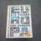 SIX VILLES UNE EUROPE - SION GEORGES (CARTE IN LIMBA FRANCEZA)
