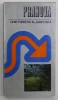 Ghid Turistic Prahova, Ion Velcea &amp; Gh. Niculescu, 1979, Editura Sport-Turism + Harta Judet