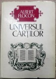 Universul cartilor