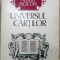 Universul cartilor de Albert Flocon ,1976