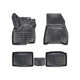 Covoare tavita TPE pentru Dacia Bigster MHEV 2025+ set 4 piese