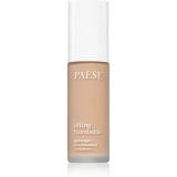 Paese Lifting fond de ten cu efect de netezire culoare 102 Natural 30 ml