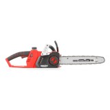Ferastrau Cu Lant Cu Acumulator (Neinclus), Lungime De Taiere 35Cm, Program Accu 5040, Hecht 9936