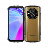 Telefon mobil Doogee V30 Pro Bronz, 5G, 6.58 FHD, 32GB RAM (12GB + 20GB extensibili), 512GB ROM, 200MP, Android 13, Wi-Fi 6, OTG, NFC, 10800mAh, Dual