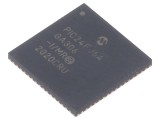 Microcontroler PIC 64kB 32MHz SMD QFN64