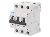 &Icirc;ntrerupător de supracurent 6A 3P 15kA 230/400V