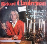 Cumpara ieftin Vinil Richard Clayderman &ndash; Romantic Feelings (VG), Pop