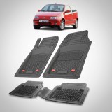 Covorase Fiat Punto I Compatibile 1994-1999 | Black