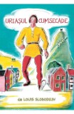 Cumpara ieftin Uriasul Cumsecade, Louis Slobodkin - Editura Art