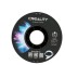 CREALITY CR-ABS 3D Printer Filament, white,temperatura printare: 220-260, Diametru Filament: